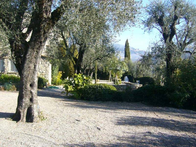 Le Mas Saint Joseph_06130 GRASSE_6